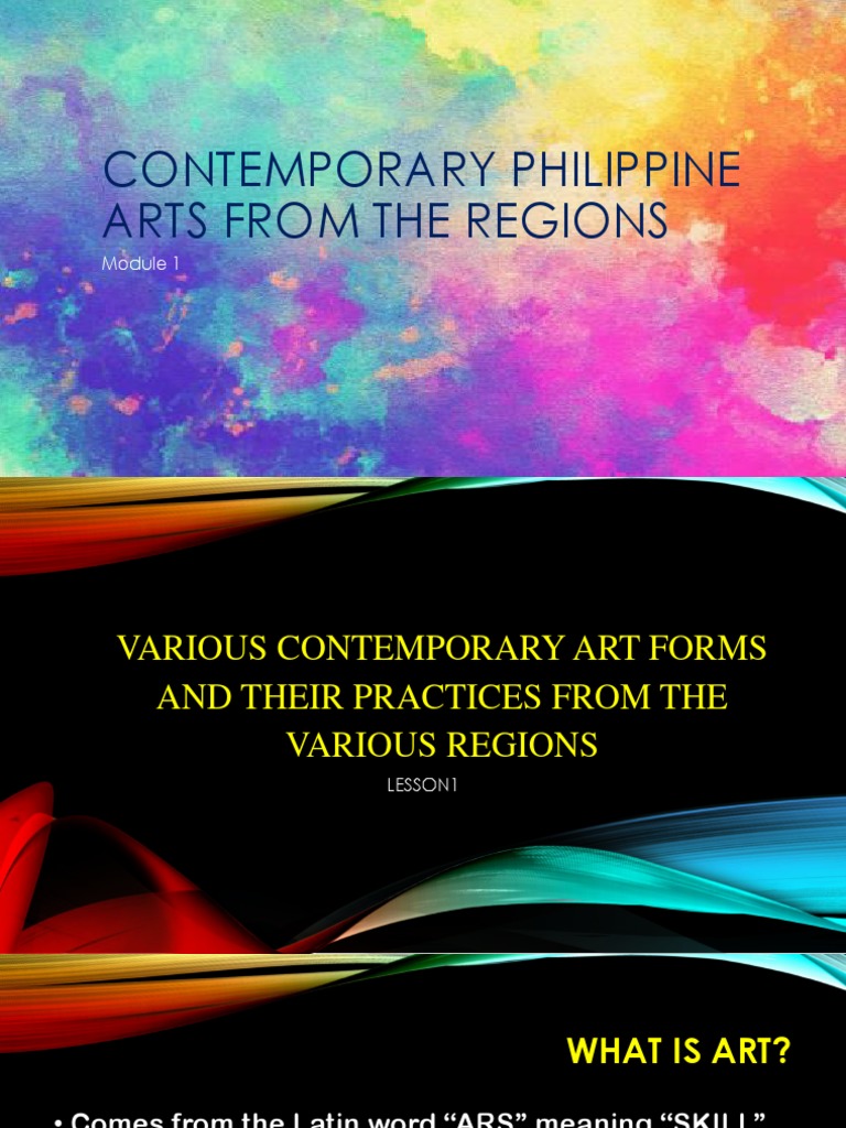 Cpar M1 | PDF | Cebu | Philippines