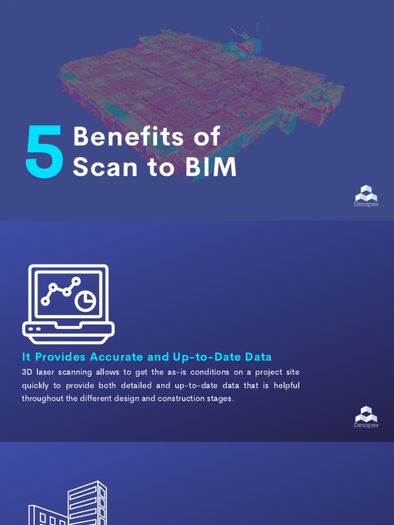 Benefits of Scan to BIM Process | PDF | Building Information Modeling ...