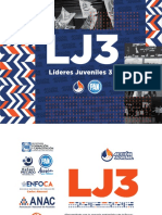 Manual LJ3