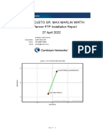 Projeto Sr. Max Marlin Wirth 1