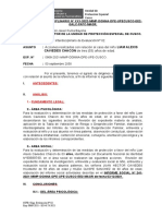 Informe Interdisciplinario Completo de Liam Alexis Caviedes