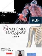 Atlas - Anatomía Radiologica