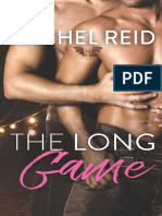 Rachel Reid - Game Changer - 6 The Long Game