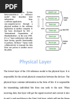 OSI Model