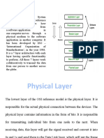 OSI Model