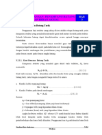 Unit.02. Perencanaan Dimensi Penampang THD Beban Aksial