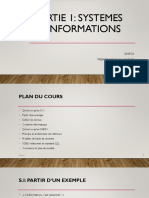 Partie1-Systemes D'informations