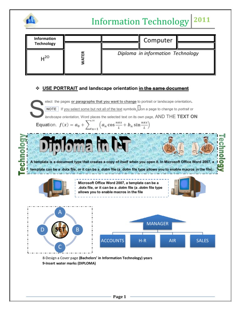 Day 1 | PDF | Art