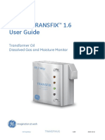 Transfix Users Guide