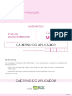 Caderno Do Aplicador