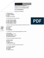 Pregunta de Licencia de Arma Tío Rolo