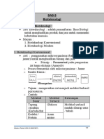 Materi 9.1.7 Biotek