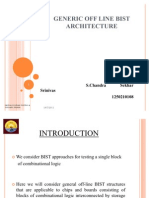 Digital System Testing and Testable Design