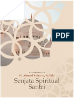 Senjata Spiritual Santri (s3) Renew After Editing 1997