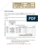 Correction Devoir Informatique Bac Lettres 2021