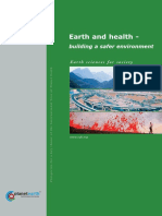 Earth and Health UN