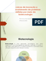 Aula Biotecnologia 2022