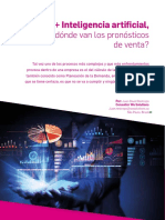 Big Data + Inteligencia Artificial - Publicacion Zona Logistica