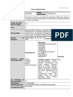 Ficha 2RC2S4F013-CVP-SPA