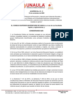 Protocolo Atencion y Prevencion Violencias Basadas en Genero UNAULA