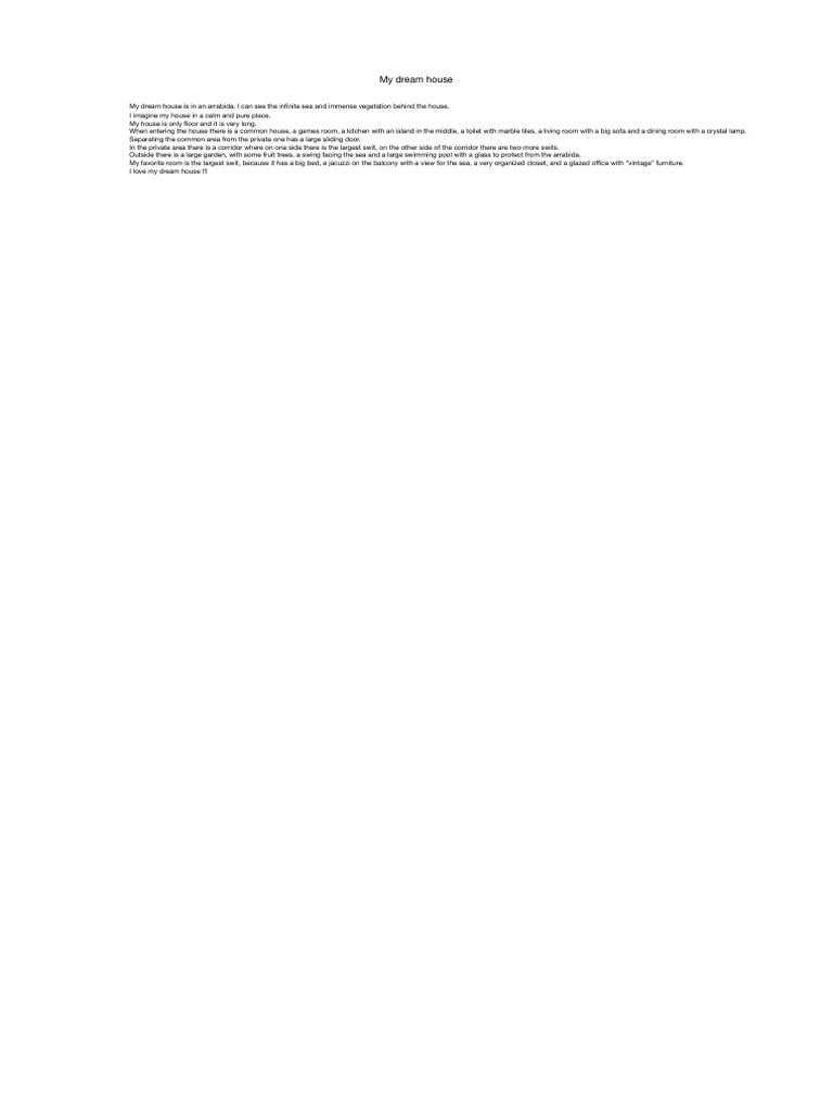 my-dream-house-pdf