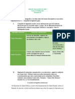 Tarea S3 Textos Narrativos Descriptivos