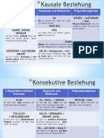 Satzgliedstellung Konnektoren U Praepositionen1