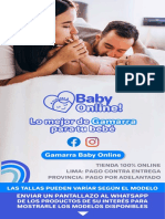 Catálogo Junio Baby Online-1