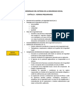 El Texto Refundido de La Ley General de La Seguridad Social RDL 8-2015