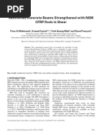 Creep of Plain and Reinforced Concrete Neville | PDF | Creep ...