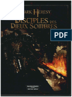 DH - 4 - Disciples Des Dieux Sombres