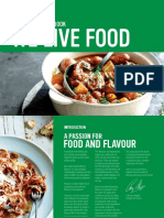 Knorr Brand Book