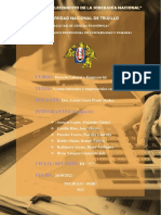 Normas Laborales y Empresariales en La Constitución-PRIMERA UNIDAD-Derecho Laboral y Empresarial