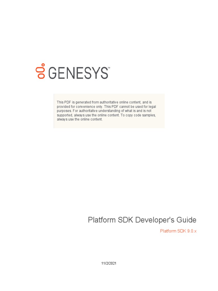 En PSDK 9.0.x Developer Book | PDF | Port (Computer Networking) | Transport  Layer Security