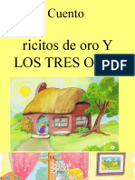 Ricitos de Oro