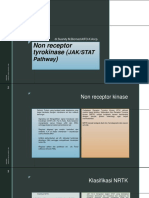 KP - 13 Biokimia DR Suandy Non Tyrokinase Receptor