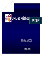 Cours UML Version Finale