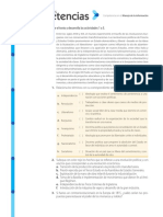 Evalua Tus Competencias Unidad 2 Pág 113