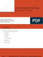 TR02 - Relational Database Management System PDF