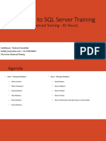 TR03 - Manage Database PDF