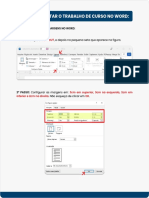 Como Formatar o Trabalho de CursoV2 1