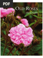 Complete Guide to Growing Roses | PDF | Garden Plants | Horticulture