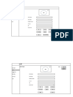 CEP - Wireframes