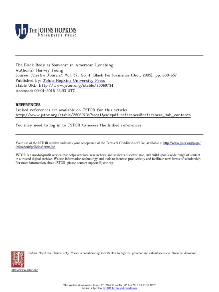 Johns hopkins university press is collaborating with jstor to digitize
