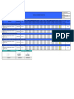 M&S-SIG-PRG-01 Programa de Mantenimiento 2022