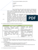 PRANGKAT PEMBELAJARAN PPG