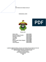 LAP 8 APFKP Peroksida Lipid