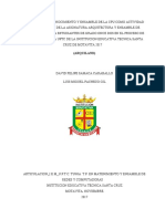 Documento Arquiland