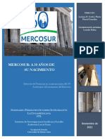 3-Gariné Araxí Morcecian - Ciudadania Del Mercosur.