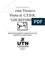Informe Técnico - Pablo Gabriel Cano